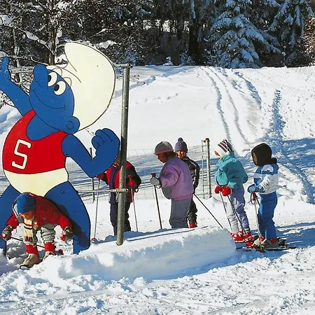 Tatil Evi Tennenbronn