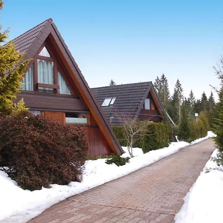 Holiday home Tennenbronn Park, Tennenbronn Schramberg