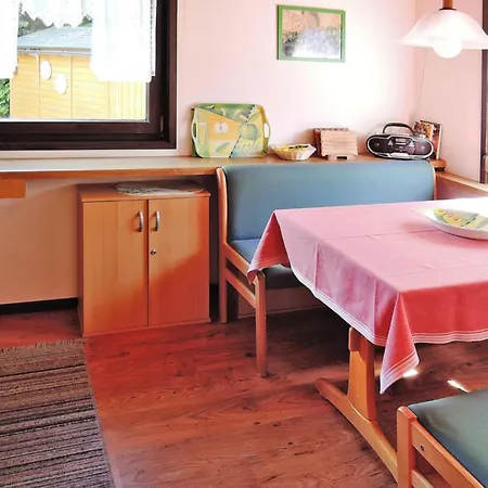 Holiday home Tennenbronn Park, Tennenbronn