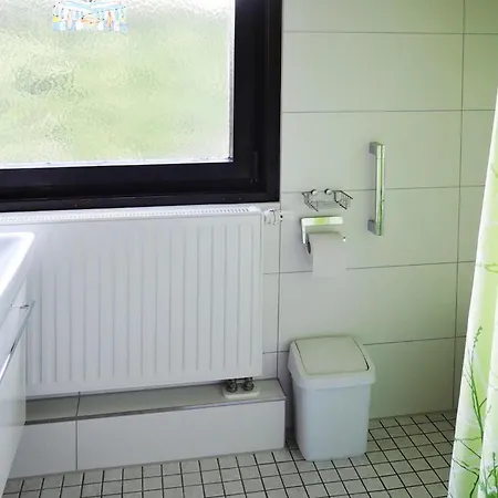 Tatil Evi Tennenbronn Schramberg