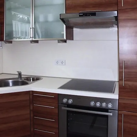 Holiday home Tennenbronn Park, Tennenbronn