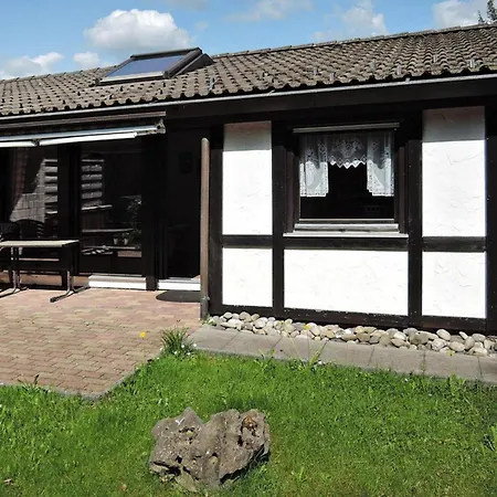 Tennenbronn Tatil Evi *