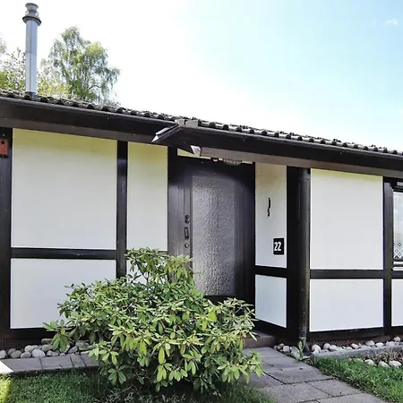 Holiday home Tennenbronn Park, Tennenbronn *