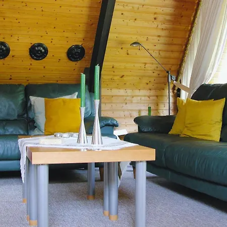 Tennenbronn Park, Tennenbronn Holiday home Schramberg