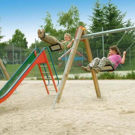 Tatil Evi Tennenbronn Schramberg