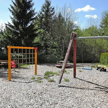 Tennenbronn Park, Tennenbronn *