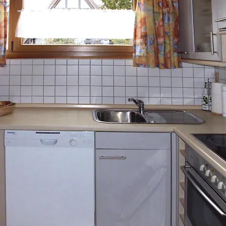 Tatil Evi Tennenbronn