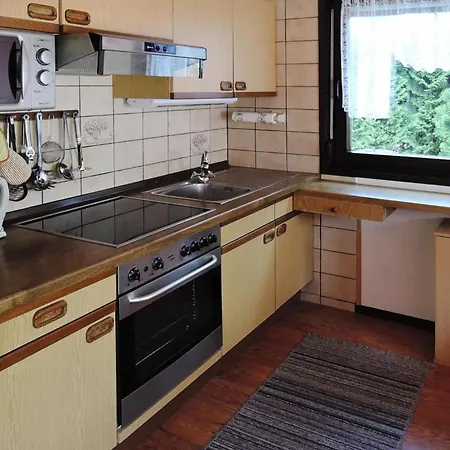 Holiday home Tennenbronn Park, Tennenbronn *