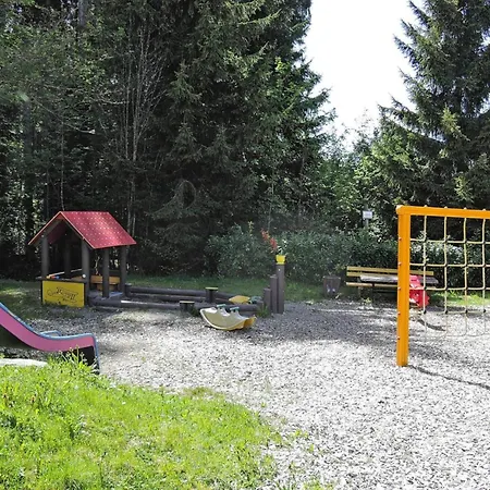 Tennenbronn Park, Tennenbronn *
